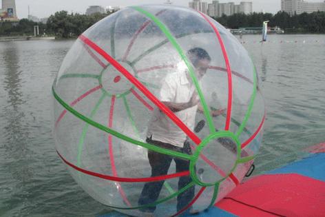 Water Ball