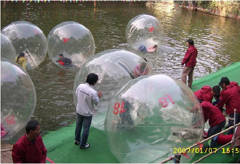 Water Ball