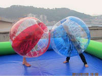 Multi-Colors Body Zorb Ball