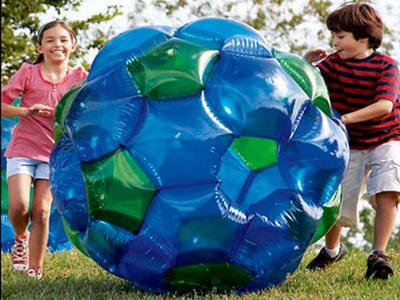 Giga Ball