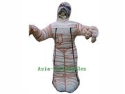 Halloween Inflatable Mummy Monster Decoration