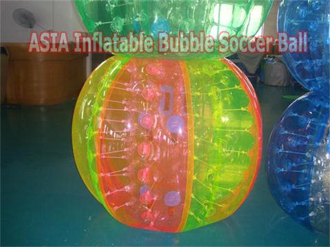 Bubble Soccer Ball