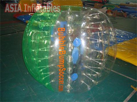 Bubble Soccer Ball