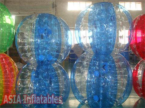 Bubble Soccer Ball