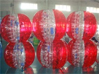 Most Popular Bubble Soccer Balls for Sale