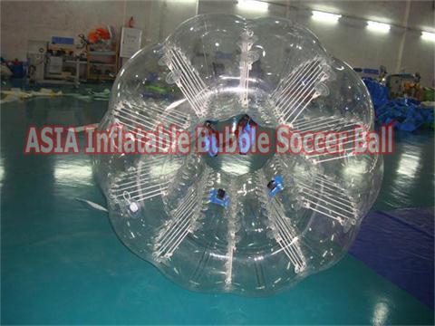 Bubble Soccer Ball