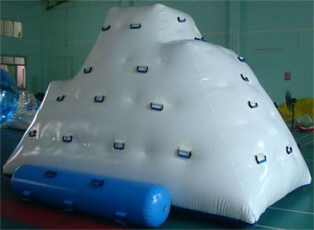 Inflatable Iceberg