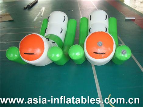 Inflatable Water Totter
