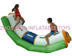 Inflatable Water Totter