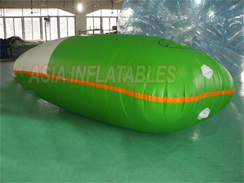 Inflatable Water Blob