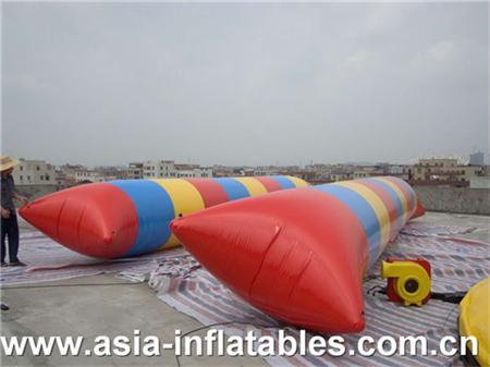 Inflatable Water Blob