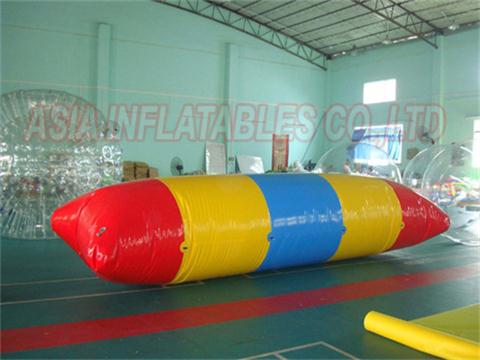 Inflatable Water Blob