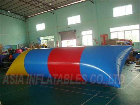 Inflatable Water Blob