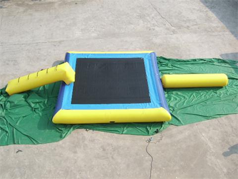 Inflatable Water Trampoline