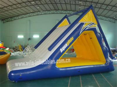 Bounce n Slide Water Parks