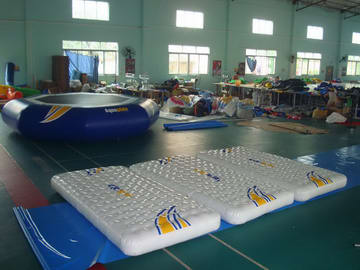 Bounce n Slide Water Parks