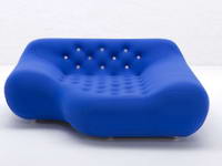 Best Seller Inflatabale Famliy Sofa One Person Sofa