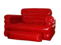 Custom Made Super Inflatable Sofa for Promotion