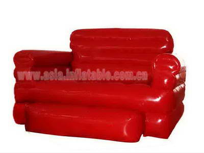 Inflatable Sofa