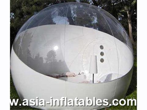 Inflatable Bubble Tents