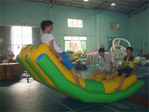 Bounce n Slide Water Parks