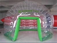 Top Quality Double Layers Inflatable Bubble Tent for Sale
