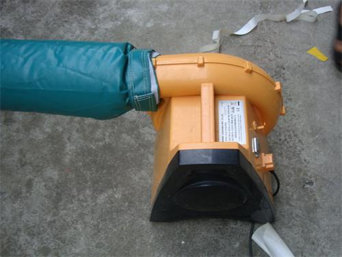 Air Pumps and Blowers