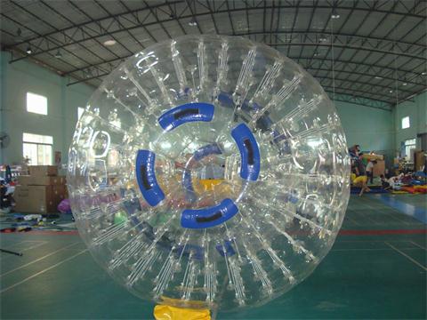 Zorb Ball