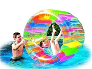 Giant Inflatable Water Wheel For Kids