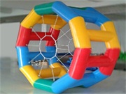 Colorful Inflatable Water Roller, Water Walker