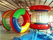 New Style Water Roller Ball for Sale