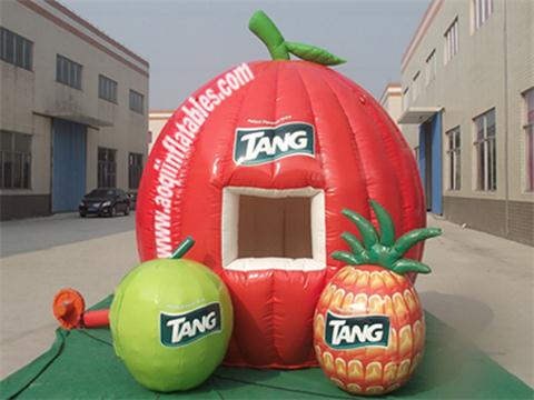 Advertising Inflatables