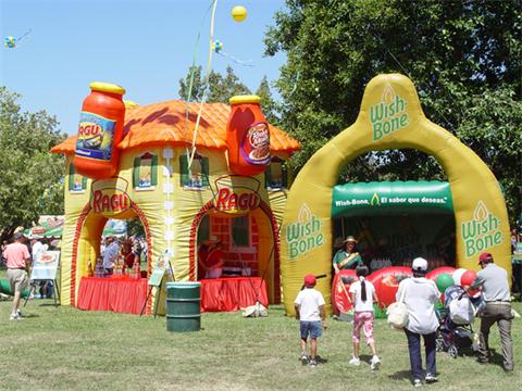 Advertising Inflatables