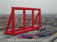 Hot Selling Inflatable Practical Billboard for Advertising