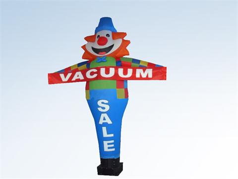 Advertising Inflatables