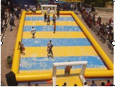 Inflatable Sports Games