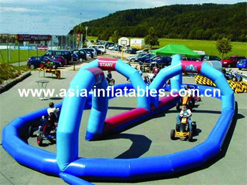 Inflatable Sports Games