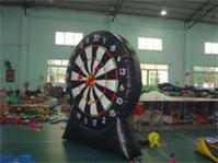Giant Inflatable Dart Board Target Games