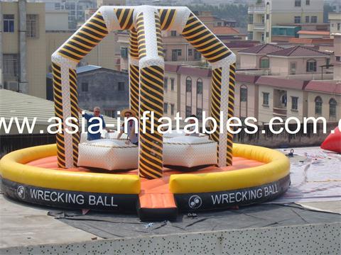 Inflatable Sports Games