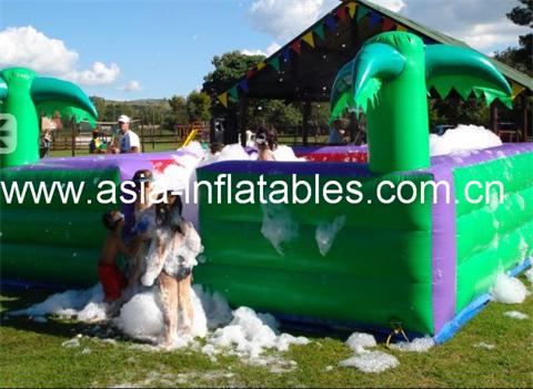 Inflatable Sports Games