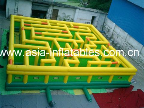 Inflatable Sports Games