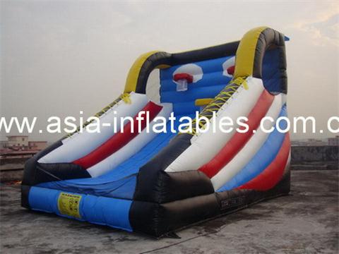 Inflatable Sports Games