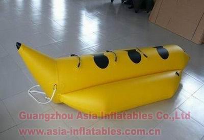 Banana Boats