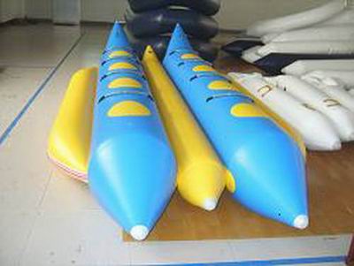 Banana Boats