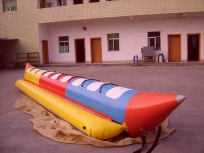 Banana Boats