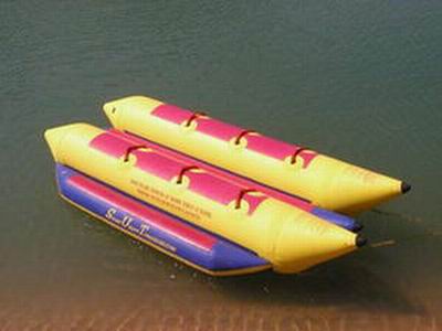 Banana Boats