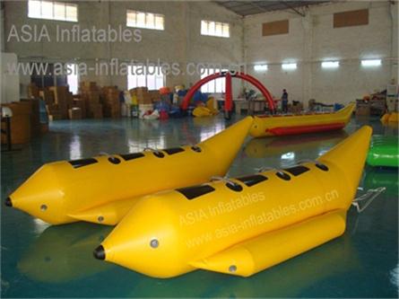 Banana Boats