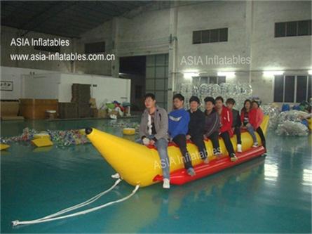 Banana Boats