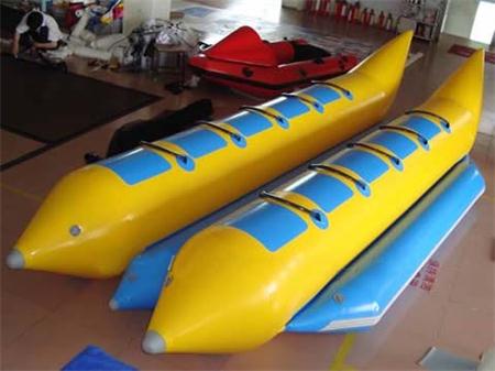 Banana Boats