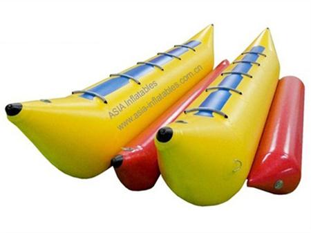 Banana Boats